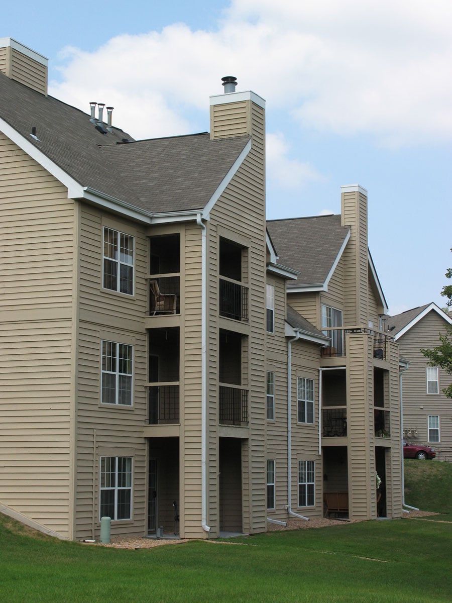 commercial painting minneapolis
