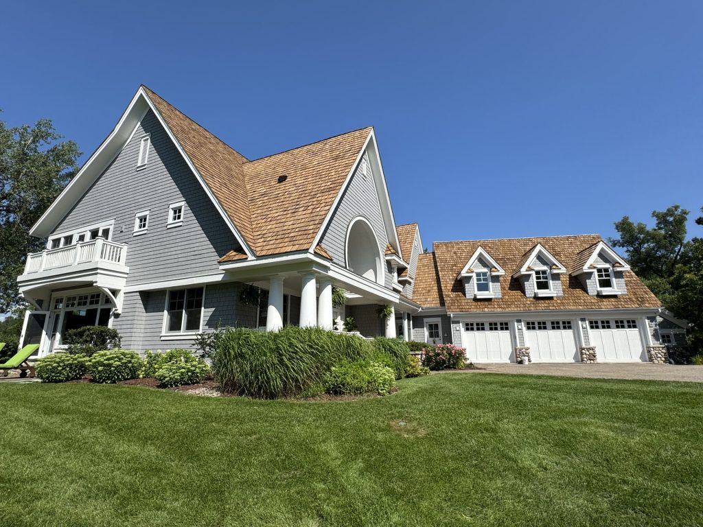 Exterior Painting 1