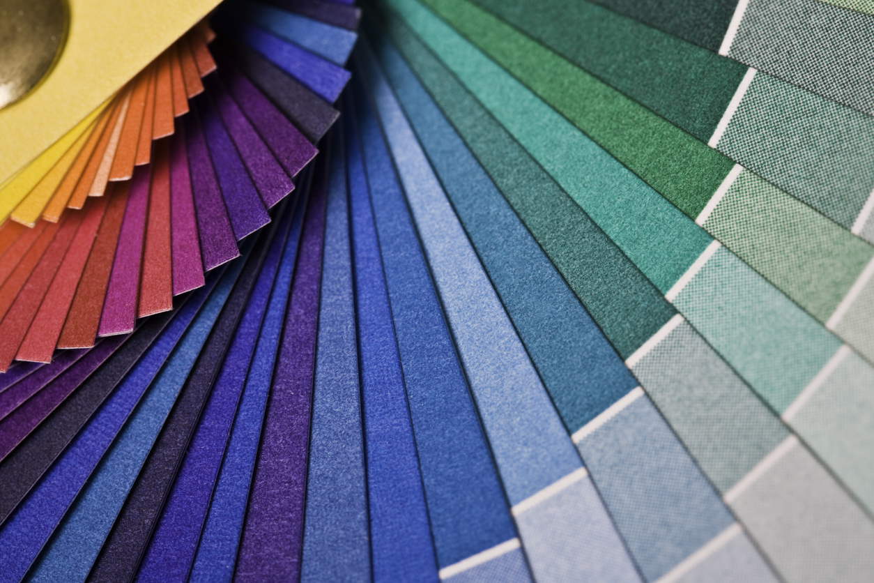 How to Choose Interior Paint Colors? 1